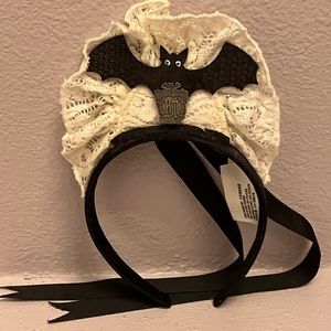Haunted Mansion Headband